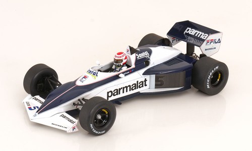 Mcg brabham bt52 - mcg,