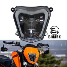 Per KTM Duke 690 2012-2019