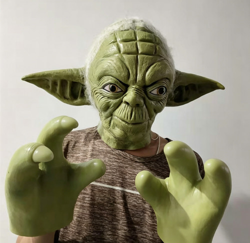 Star wars yoda master - yoda,