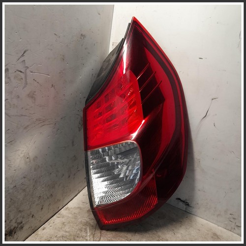 Fanale fanalino posteriore led - fanalino,