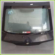 Portellone Bagagliaio Cofano