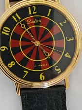 DALAS ROULETTE CASINO MANUAL