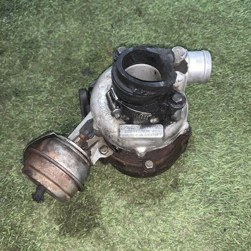 Turbina audi tdi 110 cv - turbina,