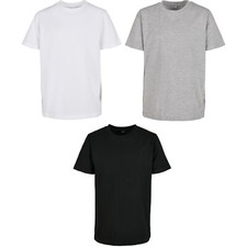 Boys Kids Children Basic T