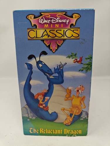 Walt disney mini classics the - walt,