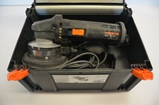 Fresatrice - Protool mod. RGP 80-8 E