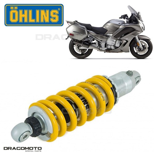 Yamaha fjr 1300 2006 2012 - 1300, 2006-2012