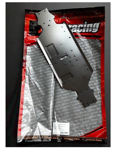Hpi 101670 telaio - 101670,