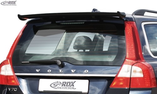 Spoiler tetto rdx per - spoiler, volvo