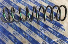 MOLLA SOSPENSIONE AMMORTIZZATORE FIAT 124-126-127-600-850-900 RITMO-UNO-PANDA