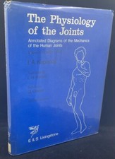 The Physiology Of The Joint