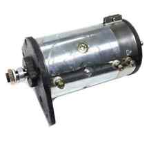 DINAMOTORE COMPLETO INDOTTO ALTERNATORE PIAGGIO APE TM 703  BENZINA + CINGHIA