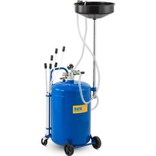 Contenitore Olio Esausto 68