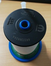 Filtro carburante Fiat e