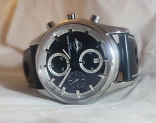 Orologio automatico Frederique Constant Healey Limited Edition