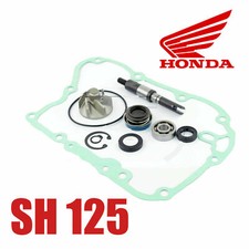 Kit revisione pompa acqua - kit,
