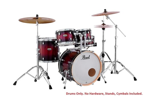 Pearl decade acero - decade,