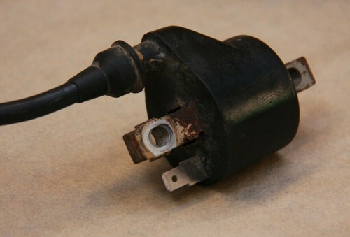 Bobina coil accensione quad - ht,