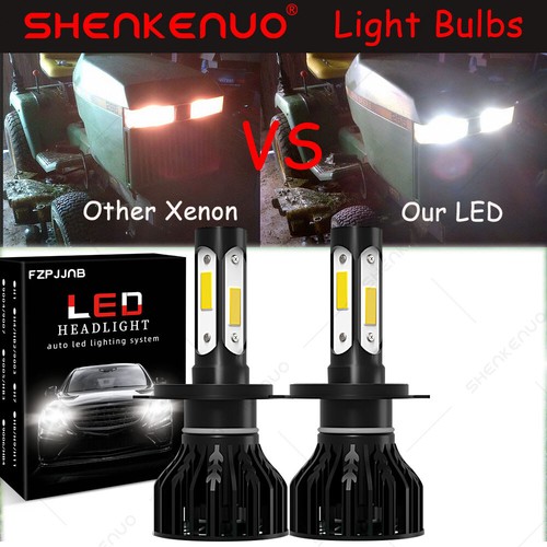 Lampadine super led per - led,