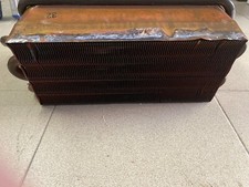 Scambiatore Di Calore primario caldaia junkers Ceraclass zw24  7713231581