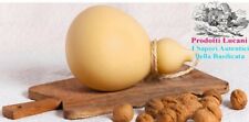 CACIOCAVALLO podolico intero-SEMI stagionato da 3 a 6 mesi formaggio 1,5 kg ca
