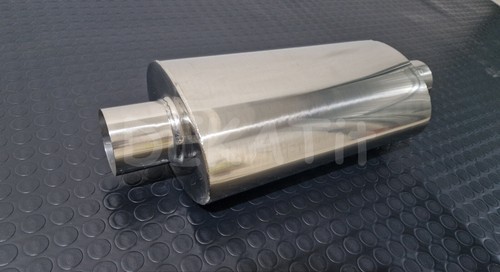 Silenziatore auto universale - auto,