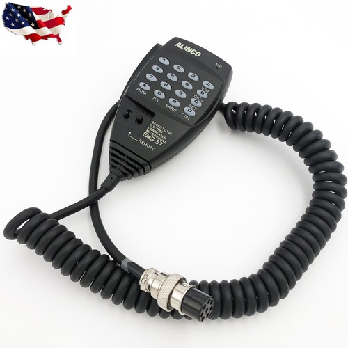 Microfono ems dtmf pin - microfono, 8