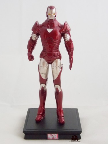 Figurine statuette iron man - statuette,