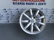 RICAMBI USATI CERCHI IN LEGA