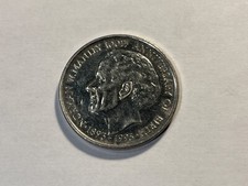 Moneta Giamaicana 5 Dollari