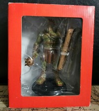 Nuovo eaglemoss marvel fact - eaglemoss,