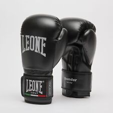 GUANTONI LEONE 1947 GN383 THUNDER BOXE THAI KICK MMA PREPUGILISTICA