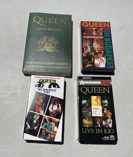 Lot queen live - 3,