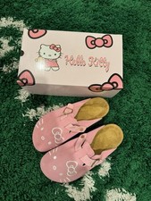 Hello Kitty Birkenstock (6
