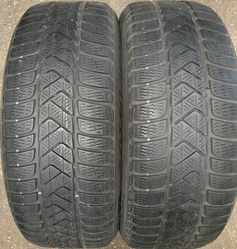 Pneumatici invernali pirelli - 2,
