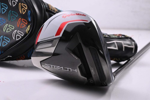 Driver mytaylormade stealth - driver,