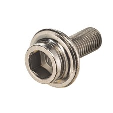 Viti di fissaggio Pedivella Miche 8x20mm