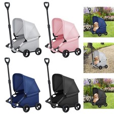 Passeggino per animali
