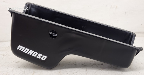 Moroso 1995 2003 - moroso, 1995-2003