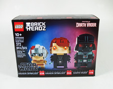 Lego Brickheadz Star Wars