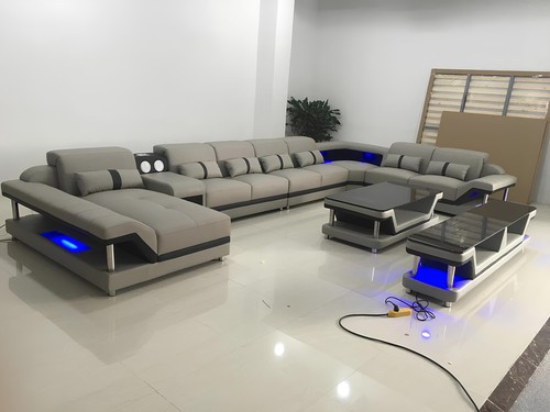 Divano design set completo