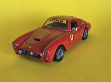 Ferrari 250 hot wheels - hot,