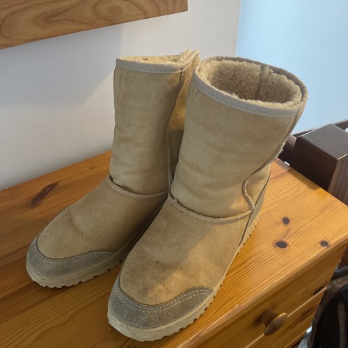 Stivali classici uomo uggs - stivali,