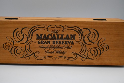 Rare macallan 1981 - 1981,, year