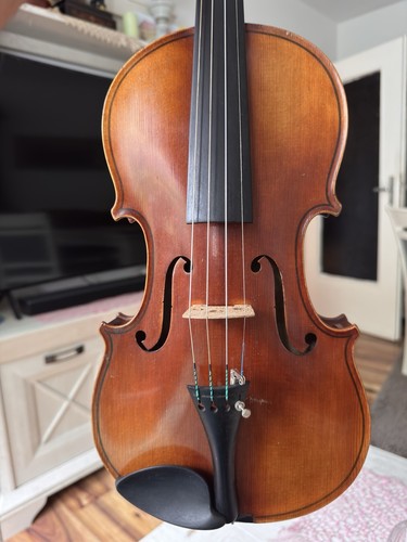 Vecchio violino sonoro - vecchio, 4/4