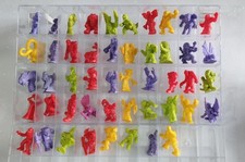 48 Monster In My Pocket Series