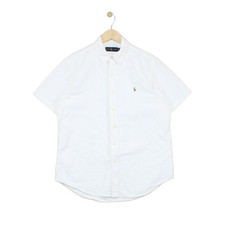 Camicia Oxford Ralph Lauren