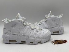 DS NUOVE Nike Air More Uptempo
