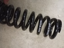 Molla Ammortizzatore MTB