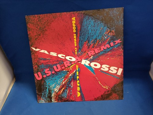 Giri vinile vasco rossi - vinile,